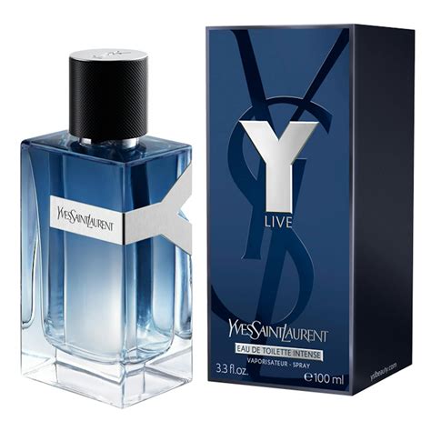 perfumy męskie yves saint laurent|ysl men's perfume.